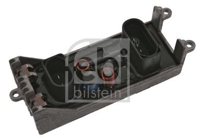 FEBI BILSTEIN Widerstand, Innenraumgebläse