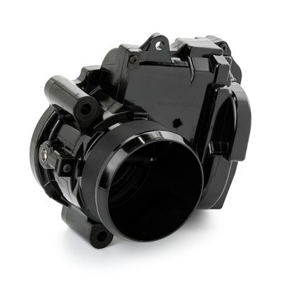 корпус на дроселовата клапа RIDEX 158T0145