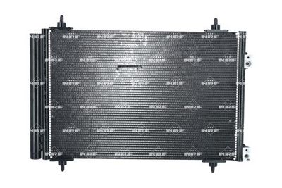 CONDENSATOR CLIMATIZARE