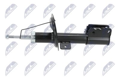 AMORTIZOR NTY ACT029 6