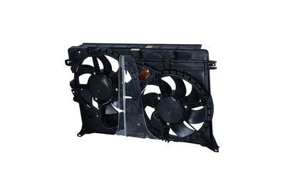 VENTILATOR RADIATOR NRF 47912 27