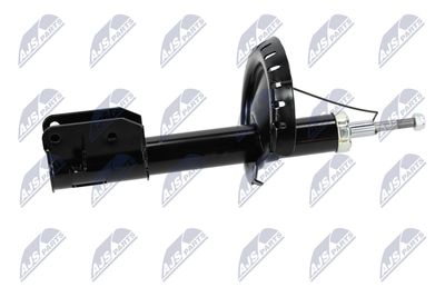 AMORTIZOR NTY ACT041 24