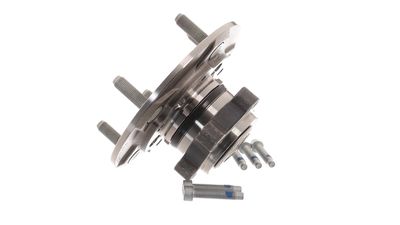 SET RULMENT ROATA SKF VKBA7086 9