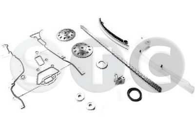 CHIT LANT DE DISTRIBUTIE