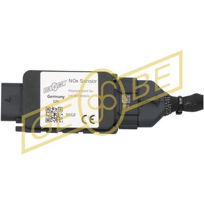 NOX-SENSOR NOX-KATALYSATOR GEBE 937221 1