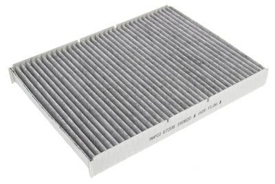 Filtr, vzduch v interiéru MAPCO 67208