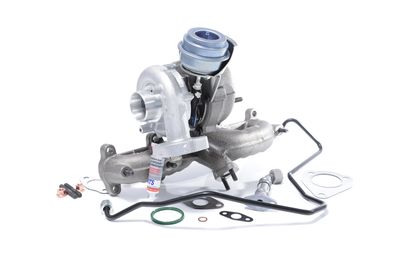 LADER AUFLADUNG BTS Turbo T981067 6