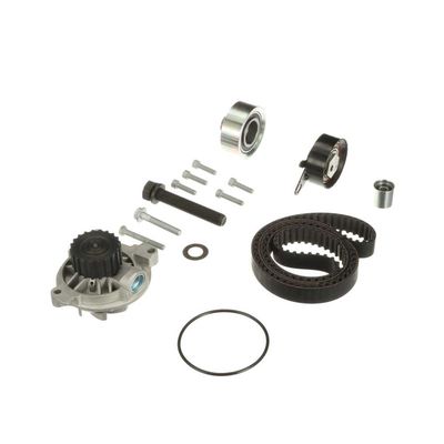 SET POMPA APA + CUREA DINTATA GATES KP15661XS 46