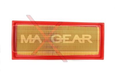 Воздушный фильтр MAXGEAR 26-0362 для FORD TAUNUS