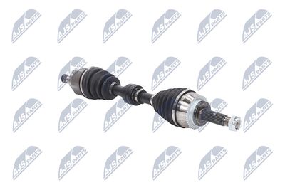 PLANETARA NTY NPWMS071 12