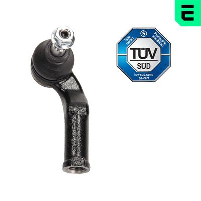 Tie Rod End G1-1263