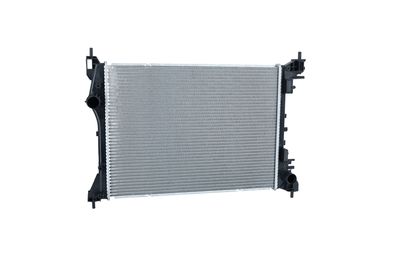 KüHLER MOTORKüHLUNG NRF 53834 44