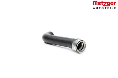 LADELUFTSCHLAUCH METZGER AUTOTEILE 2400041 25