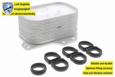 RADIATOR ULEI ULEI MOTOR VEMO V15606063 10