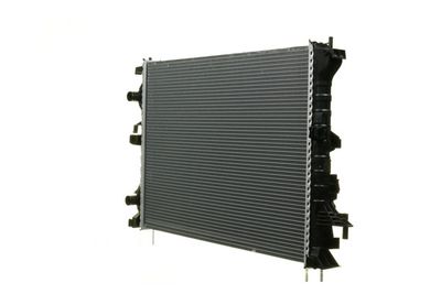 Radiator, engine cooling CR 1092 000P