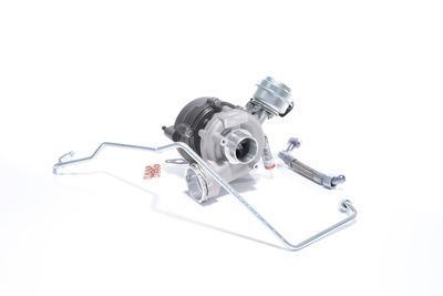 LADER AUFLADUNG BTS Turbo T981056BT 33