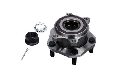 Sada ložisek kol KAVO PARTS WBK-10103