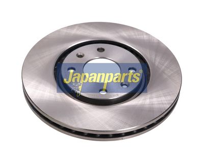 JAPANPARTS Stabdžių diskas