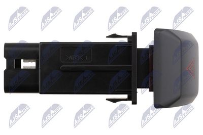 COMUTATOR LUMINI DE AVARIE NTY EWSVC011 4