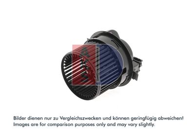 INNENRAUMGEBLäSE