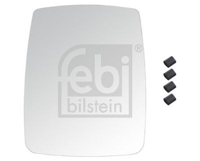 FEBI BILSTEIN Spiegelglas, Außenspiegel