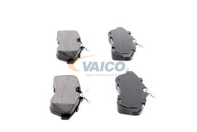 BREMSBELAGSATZ SCHEIBENBREMSE VAICO V220085 23