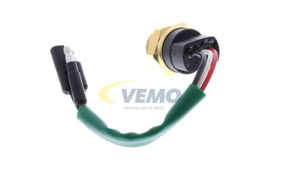 COMUTATOR TEMPERATURA VENTILATOR RADIATOR VEMO V24991252 33
