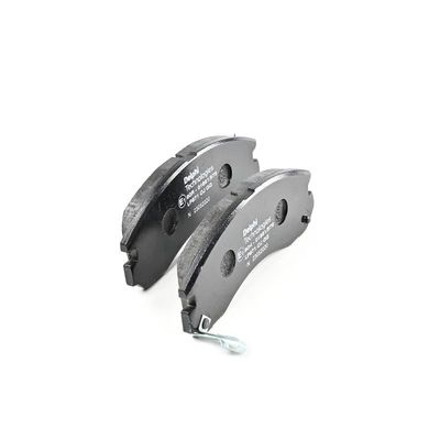 SET PLACUTE FRANA FRANA DISC DELPHI LP871 22