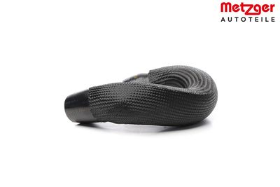 LADELUFTSCHLAUCH METZGER AUTOTEILE 2400654 13