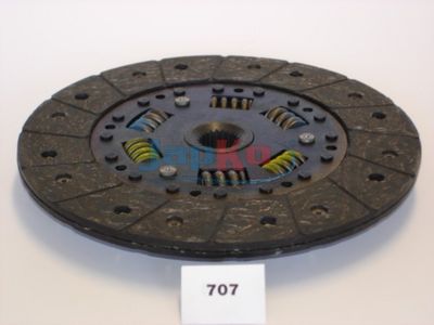 Spojková lamela JAPKO 80707
