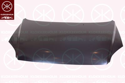 Капот двигателя KLOKKERHOLM 3291281 для KIA SPORTAGE