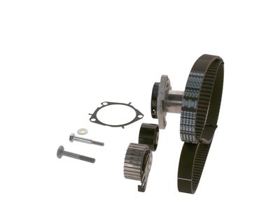 SET POMPA APA + CUREA DINTATA BOSCH 1987946459 11