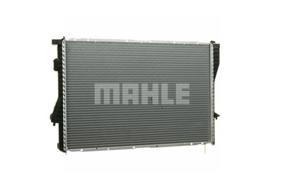 RADIATOR RACIRE MOTOR MAHLE CR242000P 27
