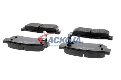 SET PLACUTE FRANA FRANA DISC ACKOJA A520073 37