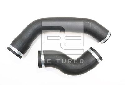 Трубка нагнетаемого воздуха BE TURBO 700452 для FIAT DOBLO