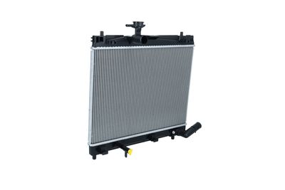 RADIATOR RACIRE MOTOR NRF 58384 41