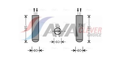 USCATOR AER CONDITIONAT