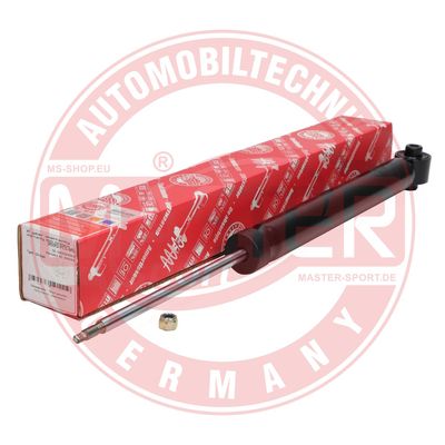 Tlmič pérovania MASTER-SPORT GERMANY 315913-PCS-MS