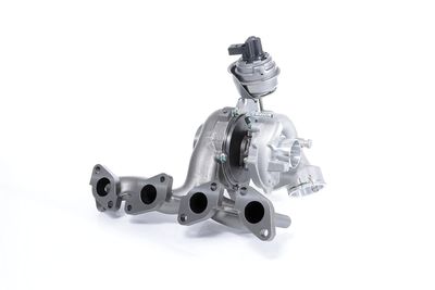 LADER AUFLADUNG BTS Turbo T914138BT 32