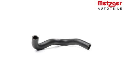 FURTUN RADIATOR METZGER AUTOTEILE 2420134 1