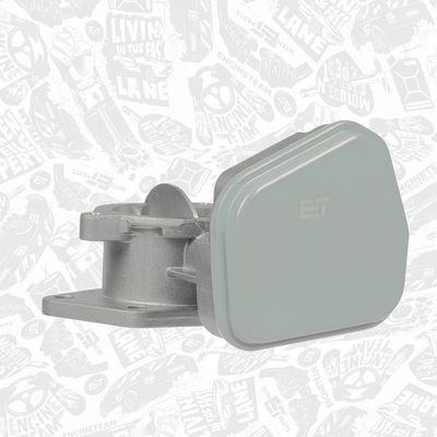 CLAPETA CONTROL ADMISIE AER ET ENGINETEAM ED0252 5