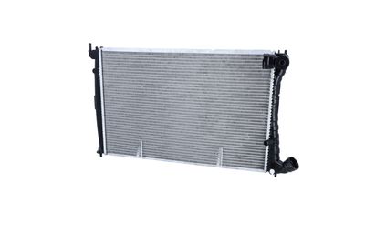 RADIATOR RACIRE MOTOR NRF 519602 8