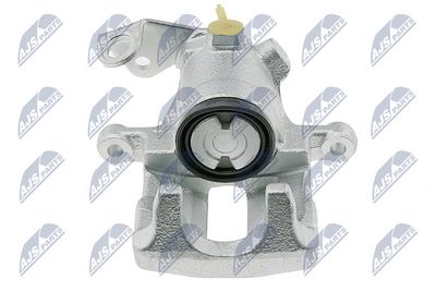 спирачен апарат NTY HZT-AU-011
