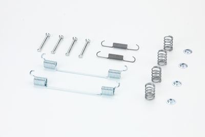 ZUBEHöRSATZ BREMSBACKEN ATE 03013793222 21