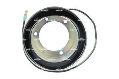 Spule, Magnetkupplung (Kompressor)