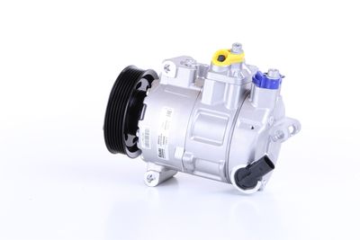 COMPRESOR CLIMATIZARE NISSENS 890632 10