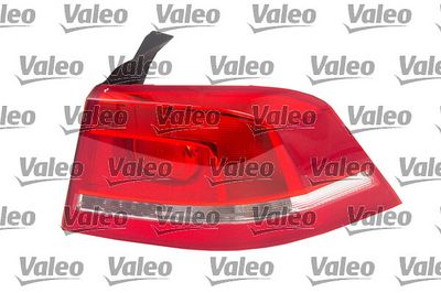 LAMPA SPATE VALEO 044514 0