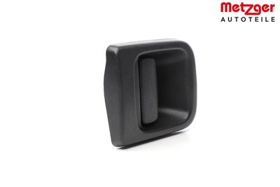 TüRGRIFF METZGER AUTOTEILE 2310511 33
