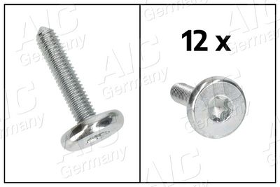 TEILESATZ ÖLWECHSEL-AUTOMATIKGETRIEBE AIC 77930SET 1