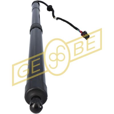 ELEKTROMOTOR HECKKLAPPE GEBE 943281 2